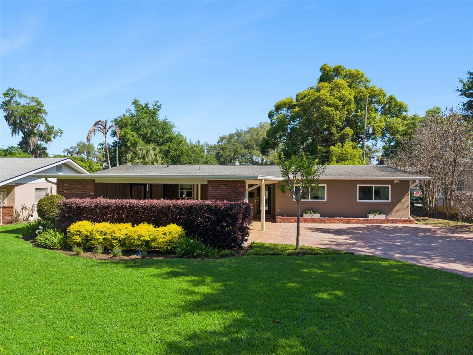 SYKCREST CIVIC ASSOCIATION INC. - Residential