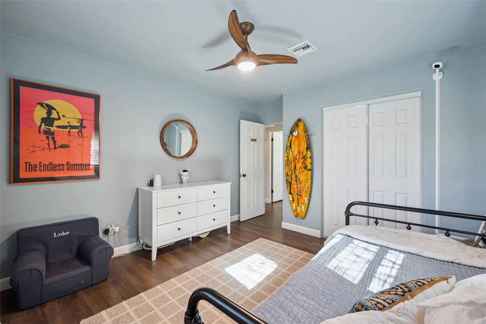 SYKCREST CIVIC ASSOCIATION INC. - Residential