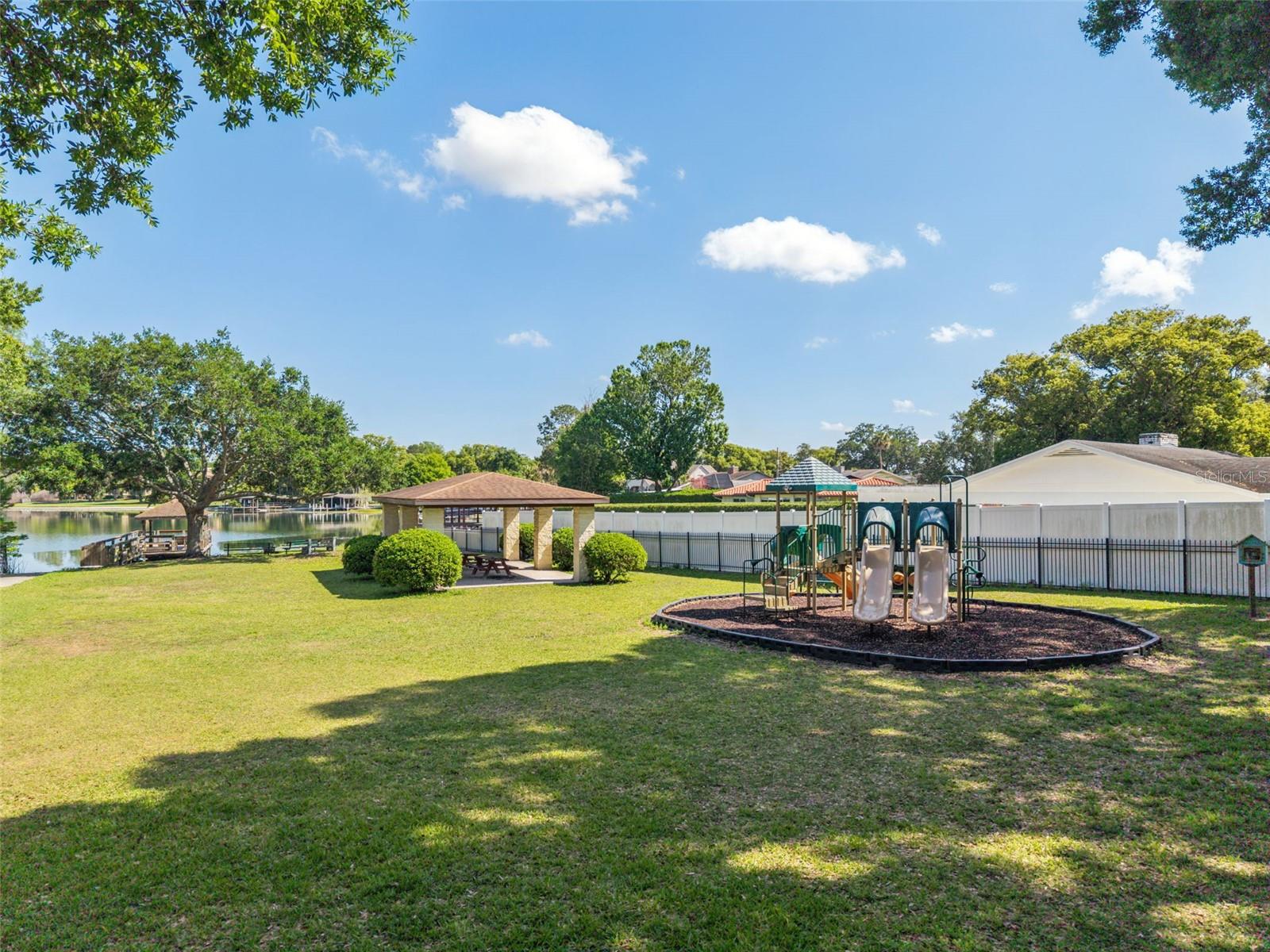 SYKCREST CIVIC ASSOCIATION INC. - Residential