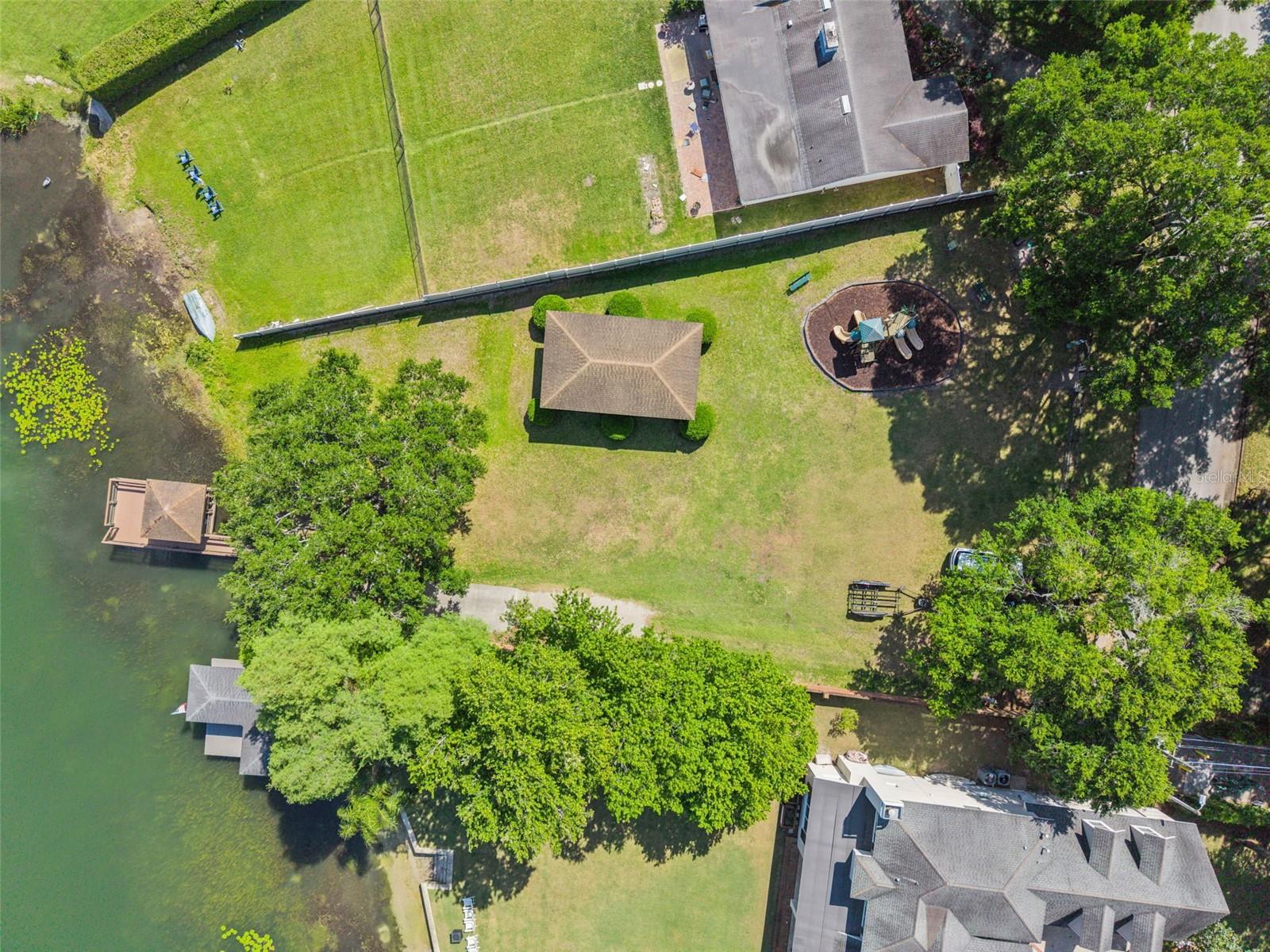 SYKCREST CIVIC ASSOCIATION INC. - Residential