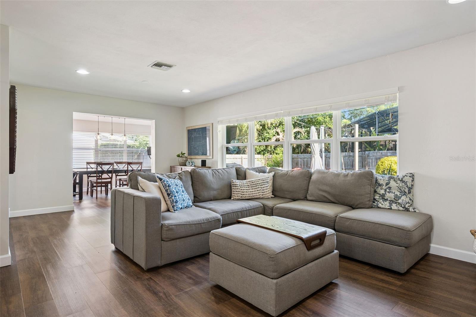 SYKCREST CIVIC ASSOCIATION INC. - Residential