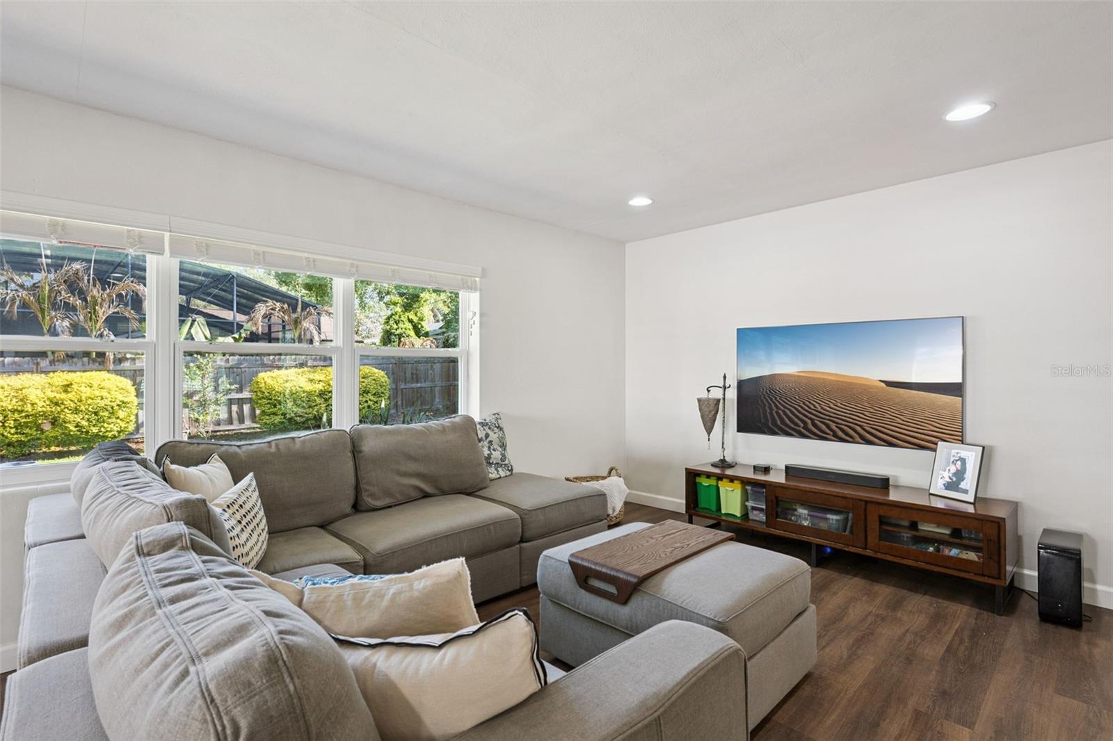 SYKCREST CIVIC ASSOCIATION INC. - Residential