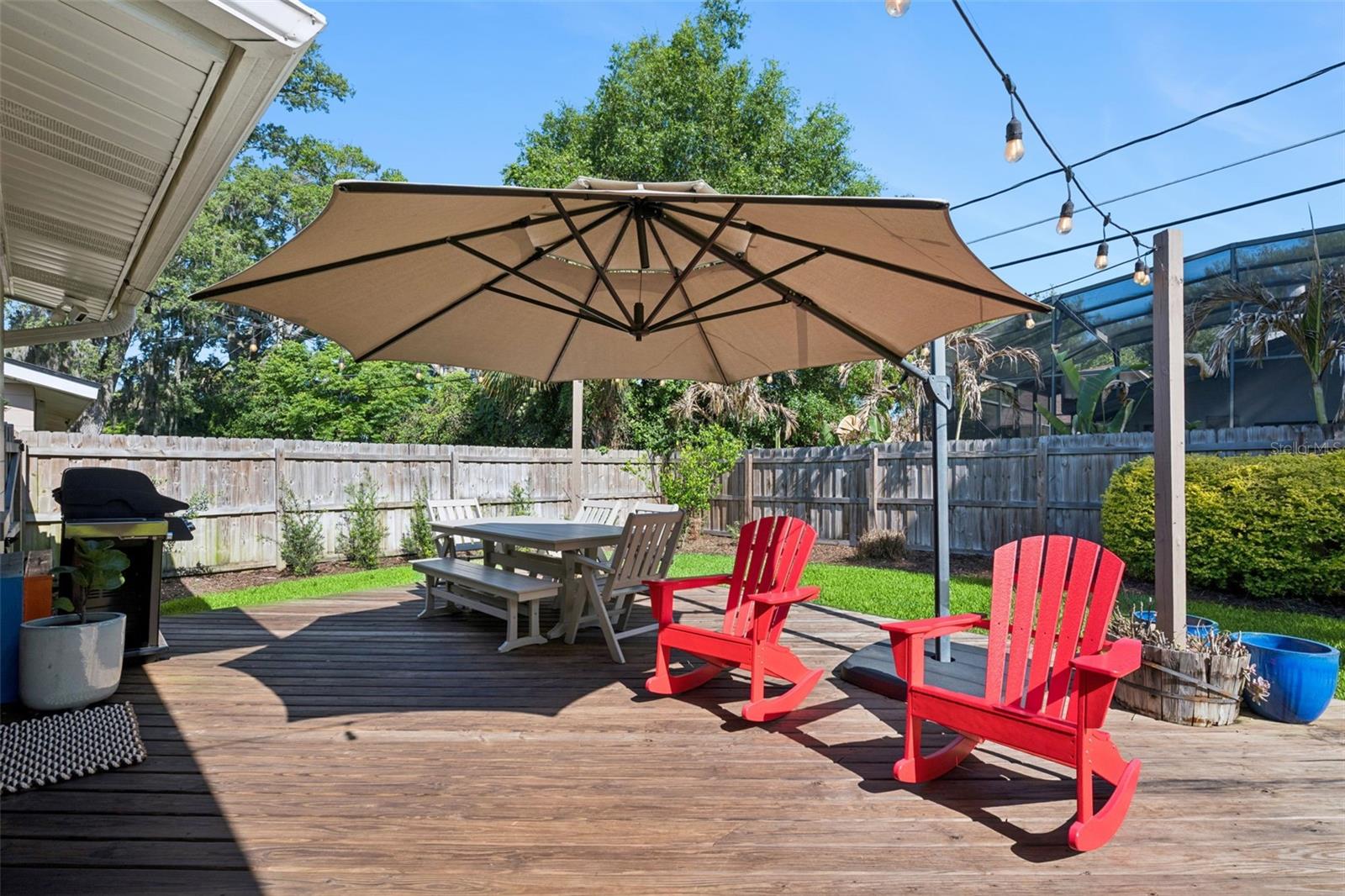 SYKCREST CIVIC ASSOCIATION INC. - Residential