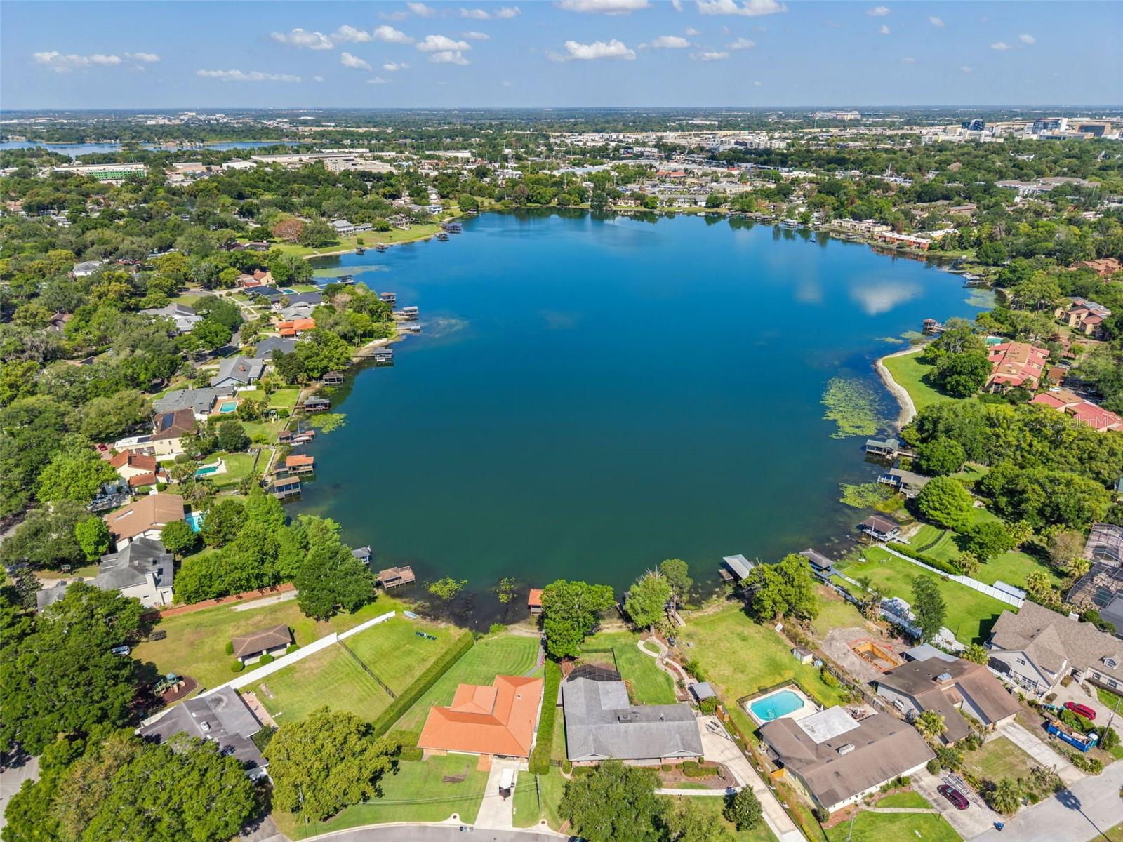 SYKCREST CIVIC ASSOCIATION INC. - Residential