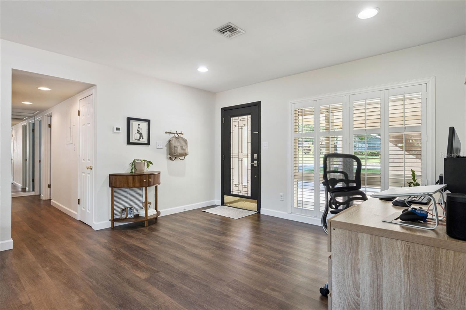 SYKCREST CIVIC ASSOCIATION INC. - Residential