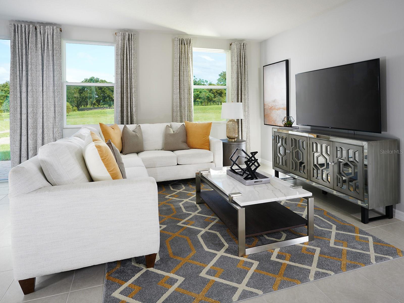 THE MEADOW AT CROSSPRAIRIE TOWNES - Residential