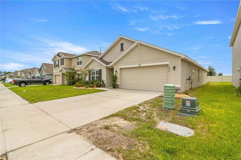 A home in OCALA