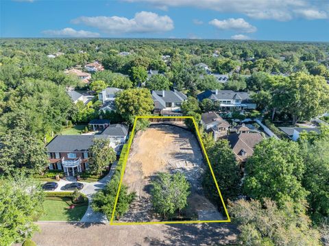 1181 VIA CAPRI WINTER PARK FL 32789