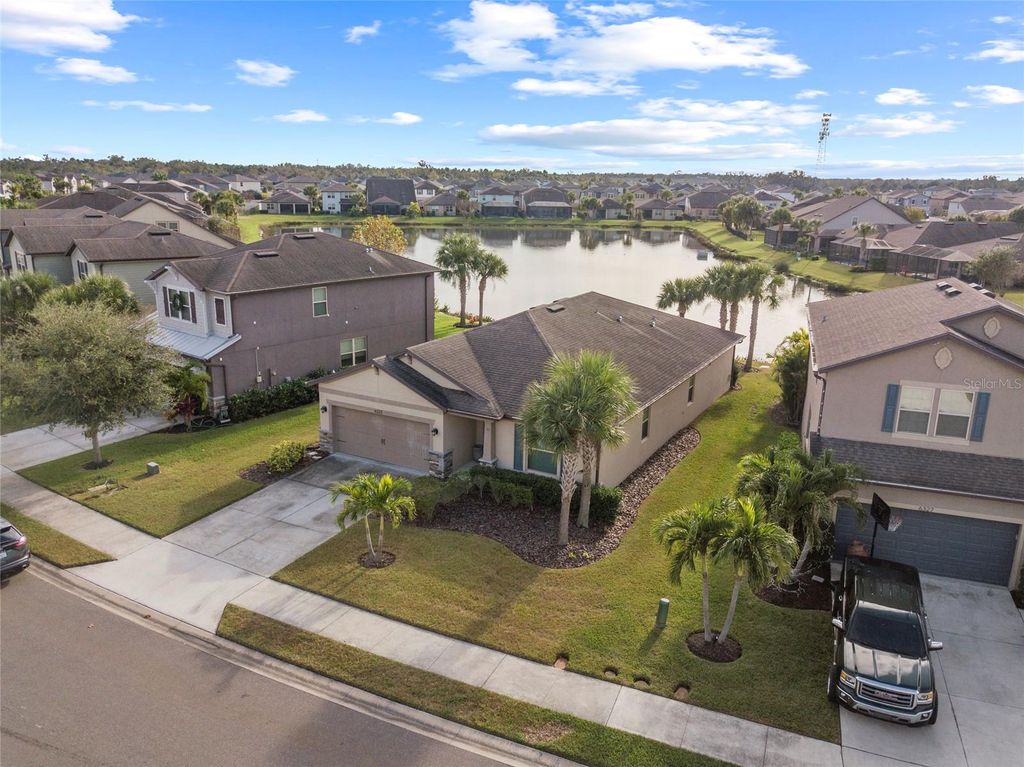 Photo of 6323 Kenava Loop, Palmetto, FL 34221 (MLS # A4674236)