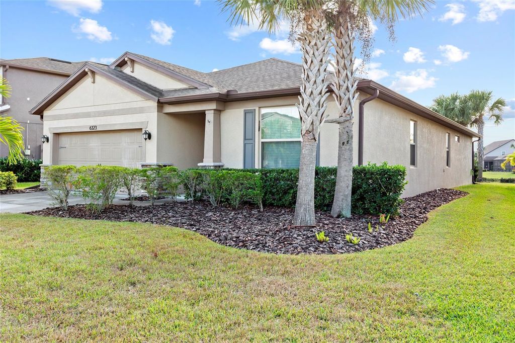 Photo of 6323 Kenava Loop, Palmetto, FL 34221 (MLS # A4674236)