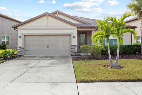 Photo of 6323 Kenava Loop, Palmetto, FL 34221 (MLS # A4674236)