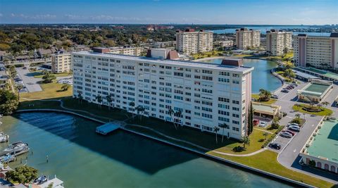 A home in ST PETERSBURG