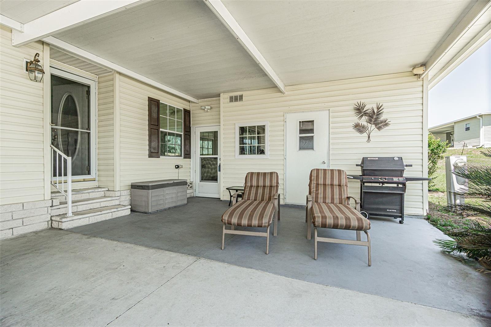 GRAND HORIZONS - Residential