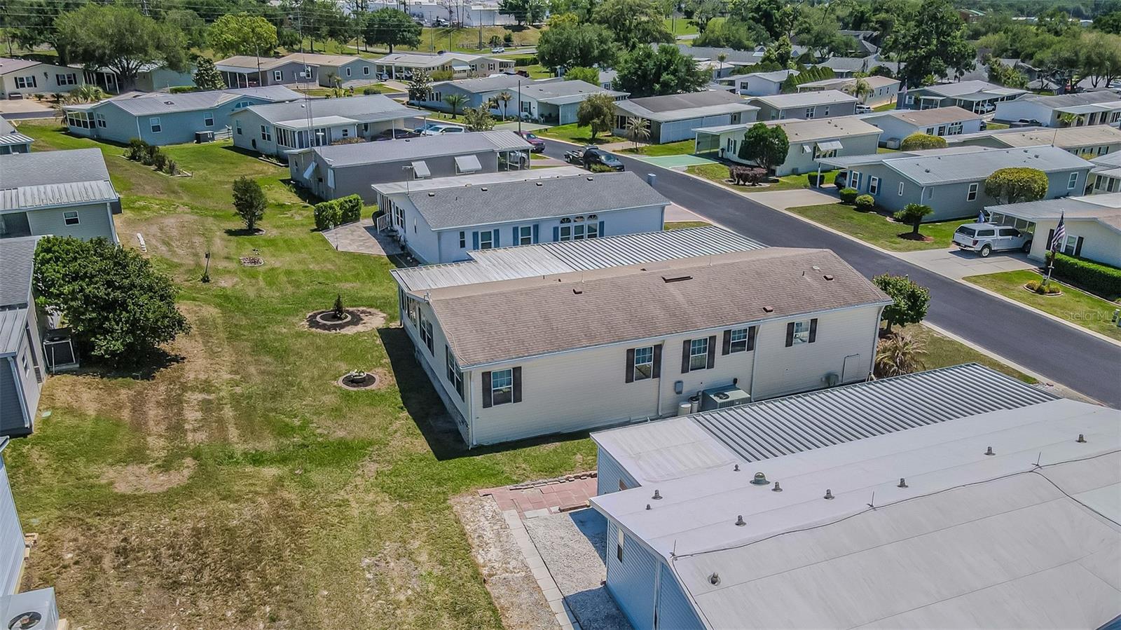 GRAND HORIZONS - Residential