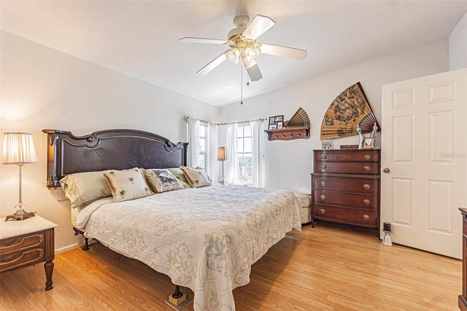 GRAND HORIZONS - Residential