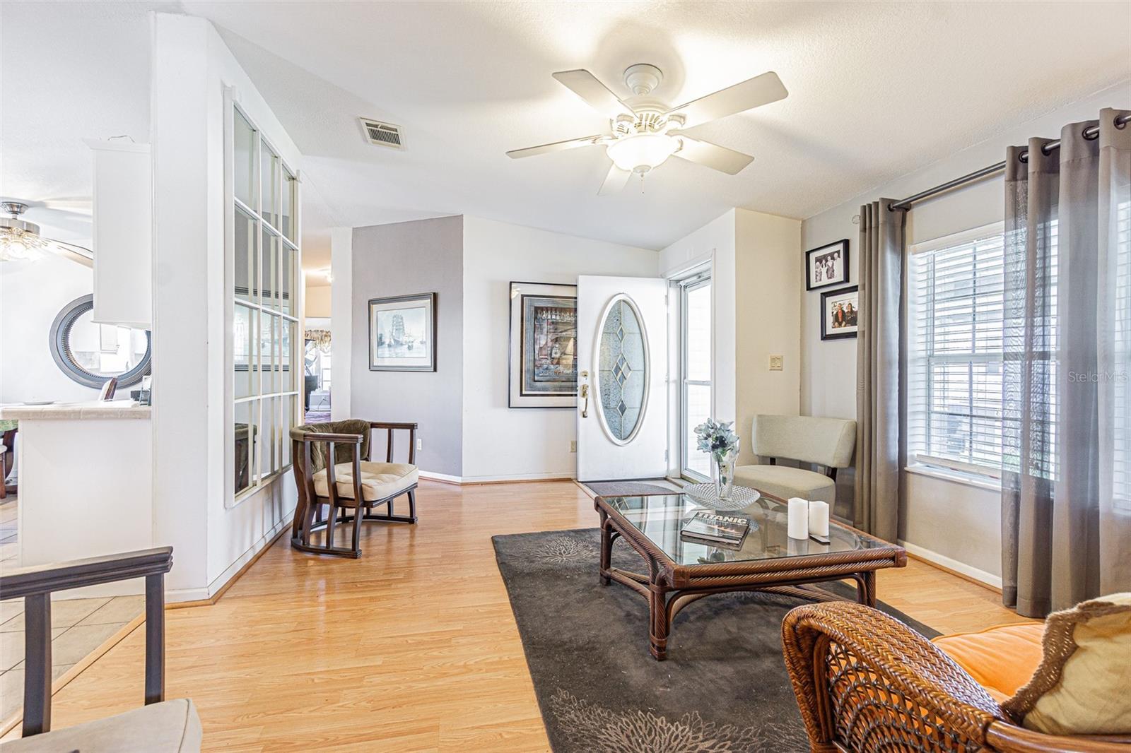 GRAND HORIZONS - Residential