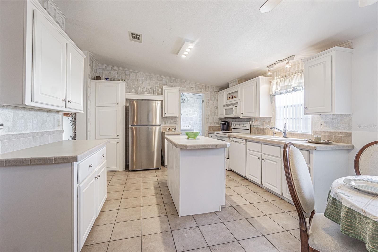 GRAND HORIZONS - Residential