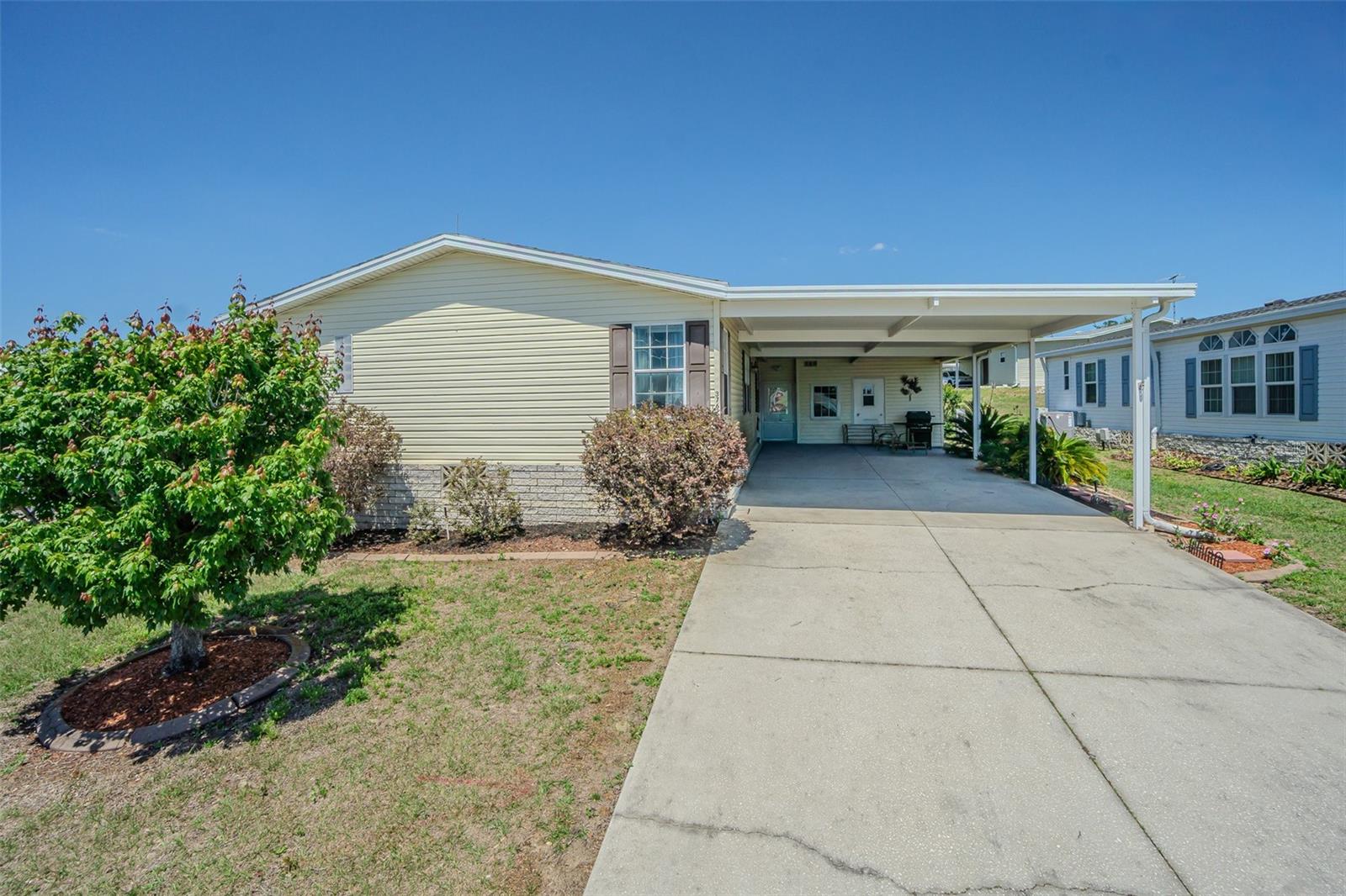 GRAND HORIZONS - Residential