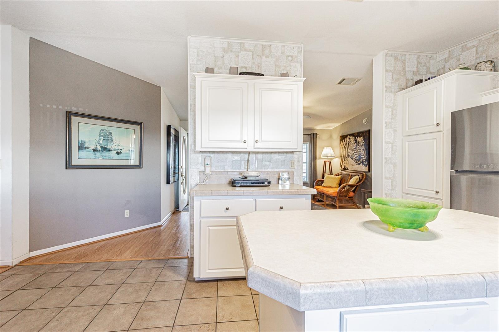 GRAND HORIZONS - Residential