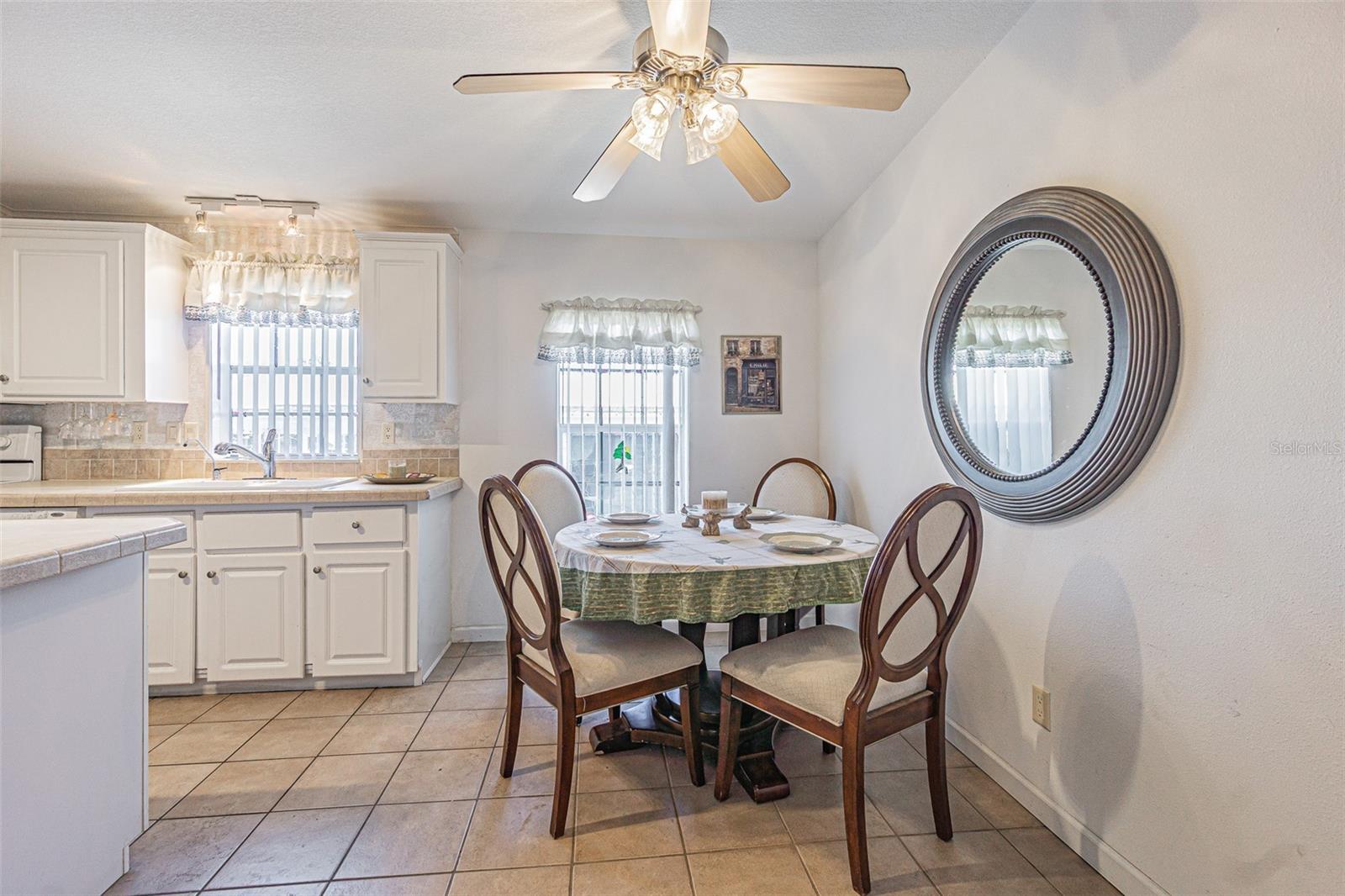 GRAND HORIZONS - Residential