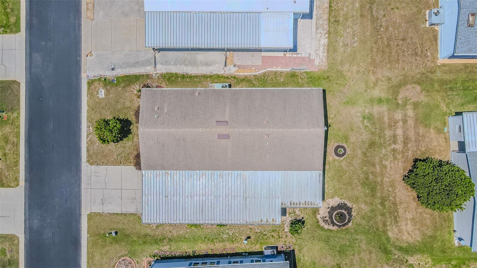 GRAND HORIZONS - Residential