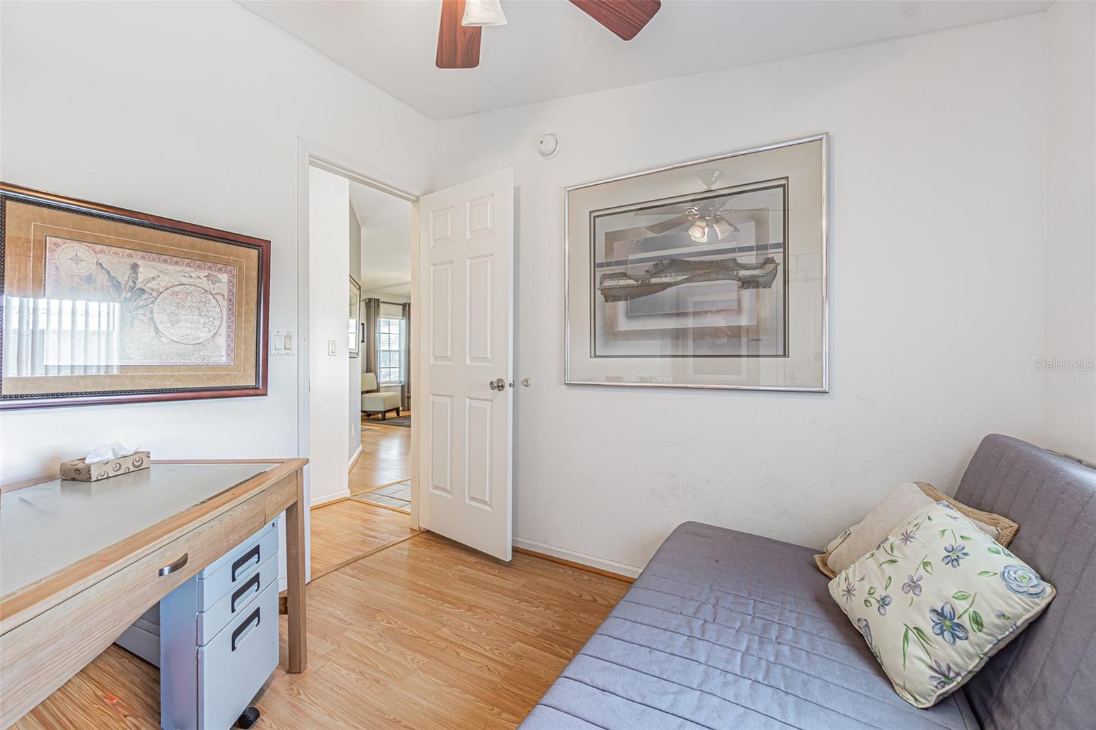 GRAND HORIZONS - Residential