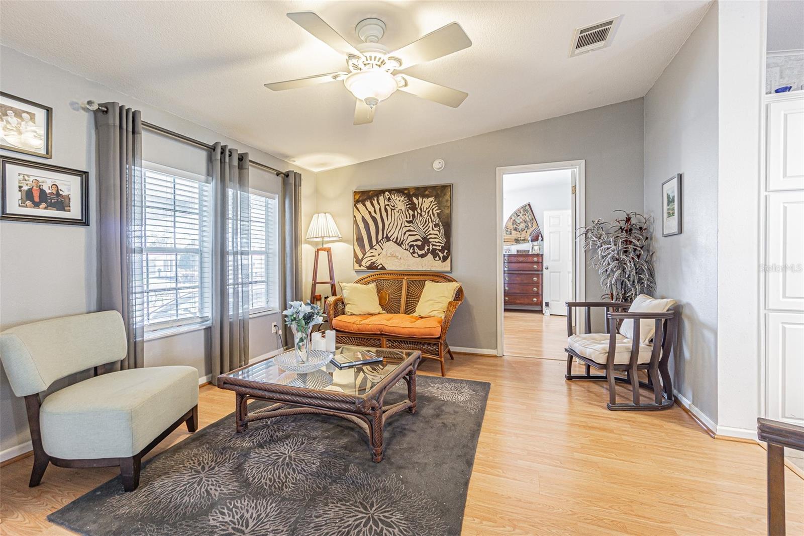 GRAND HORIZONS - Residential