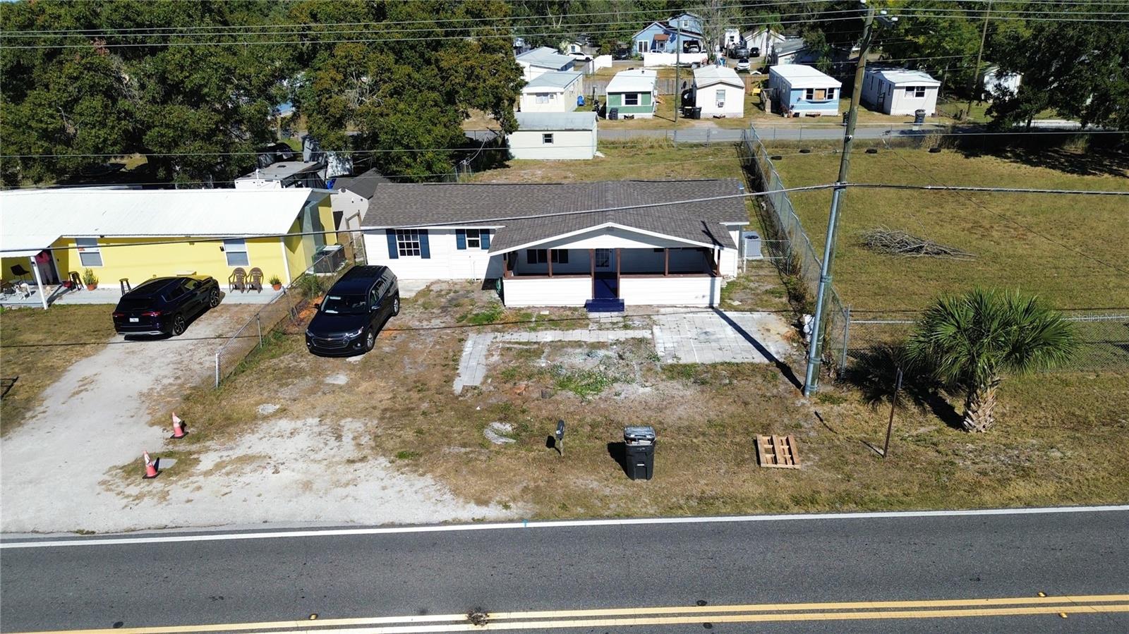 AZALEA PARK - Residential