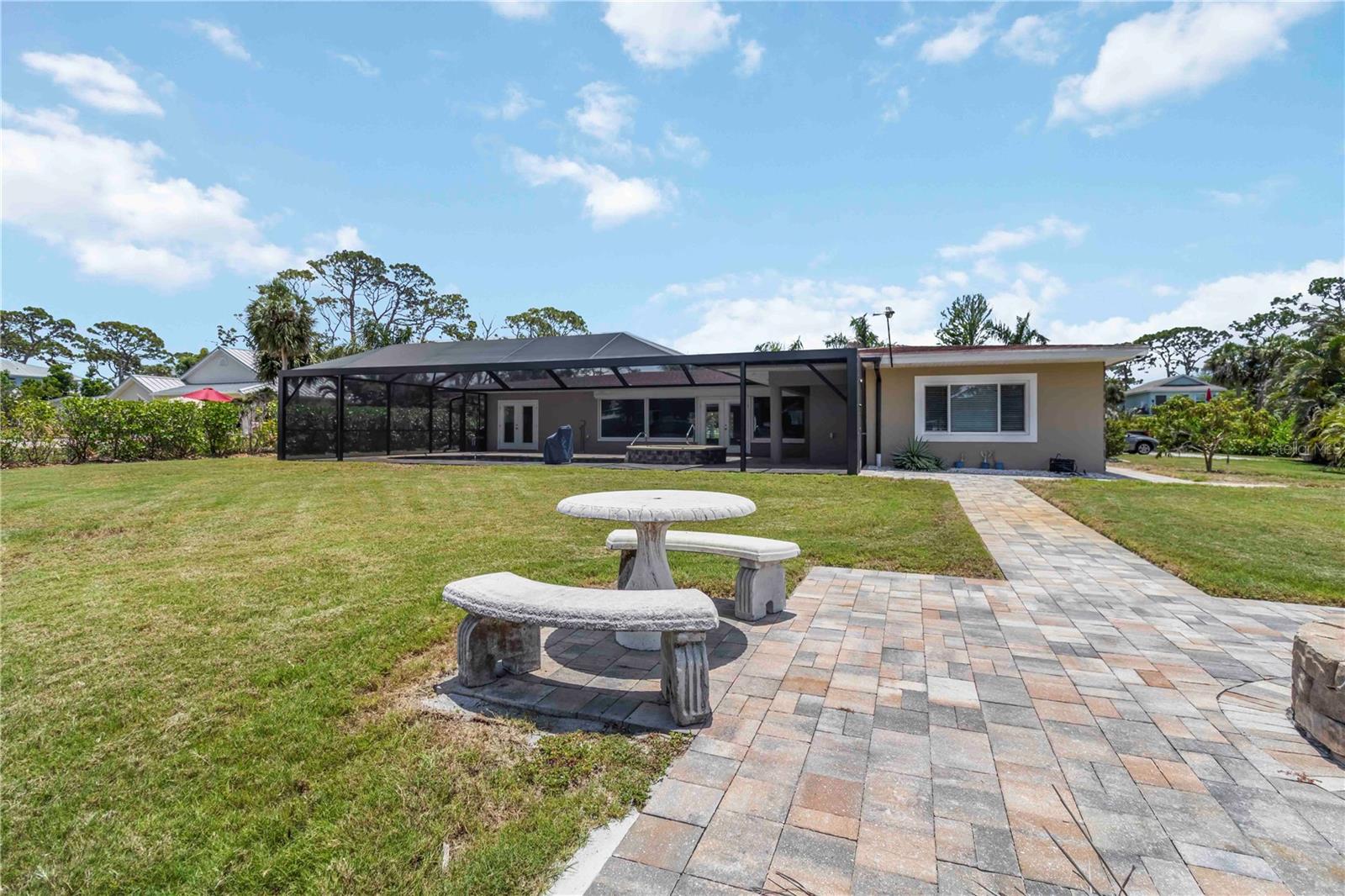 ENGLEWOOD GARDENS - Residential