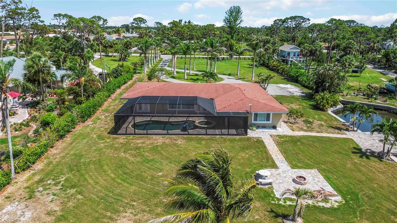 ENGLEWOOD GARDENS - Residential