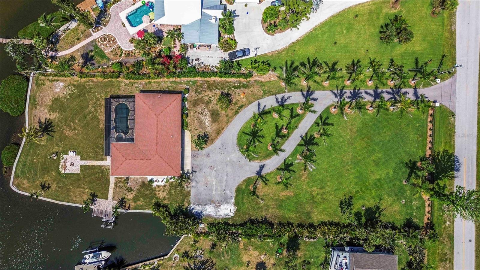 ENGLEWOOD GARDENS - Residential