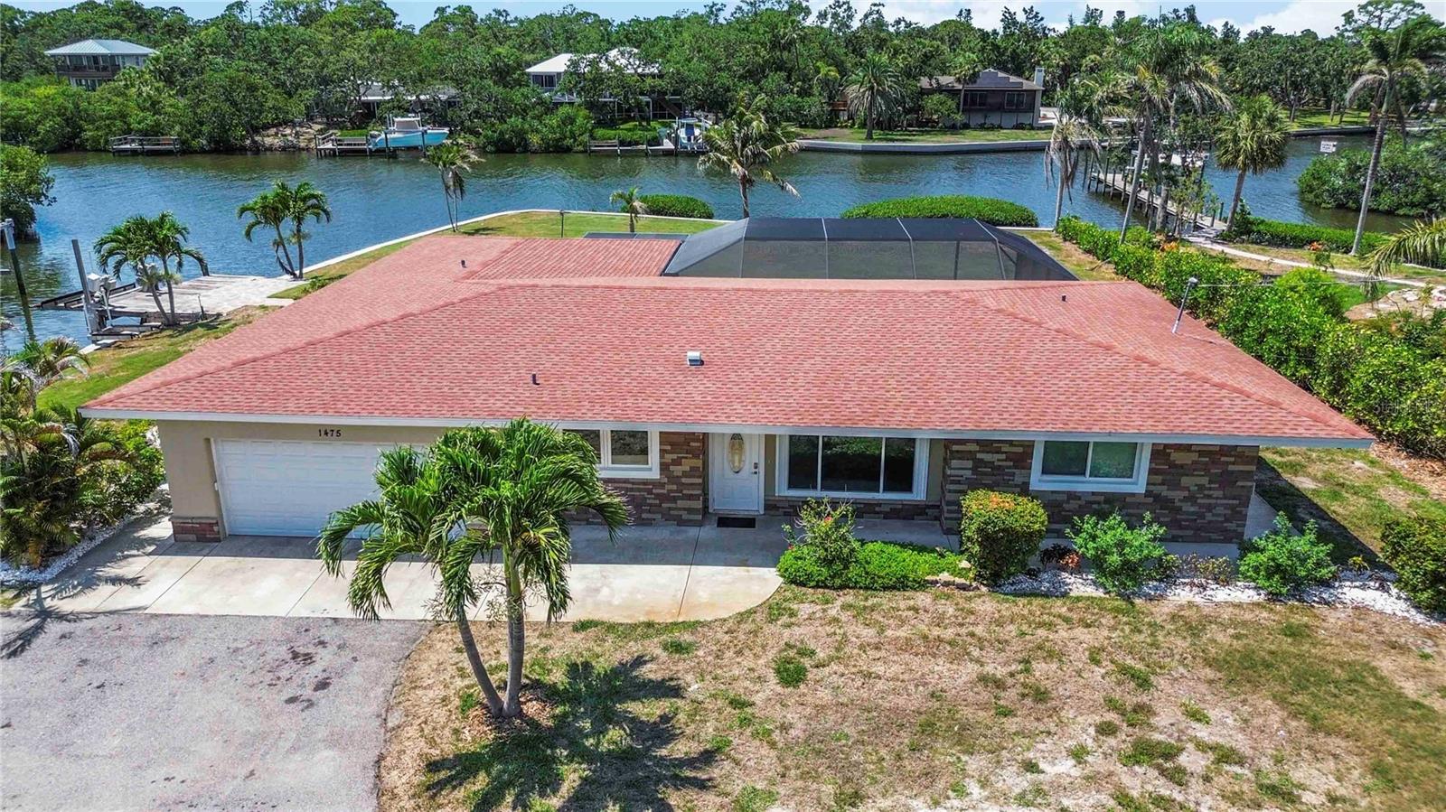 1475 BAYSHORE DRIVE