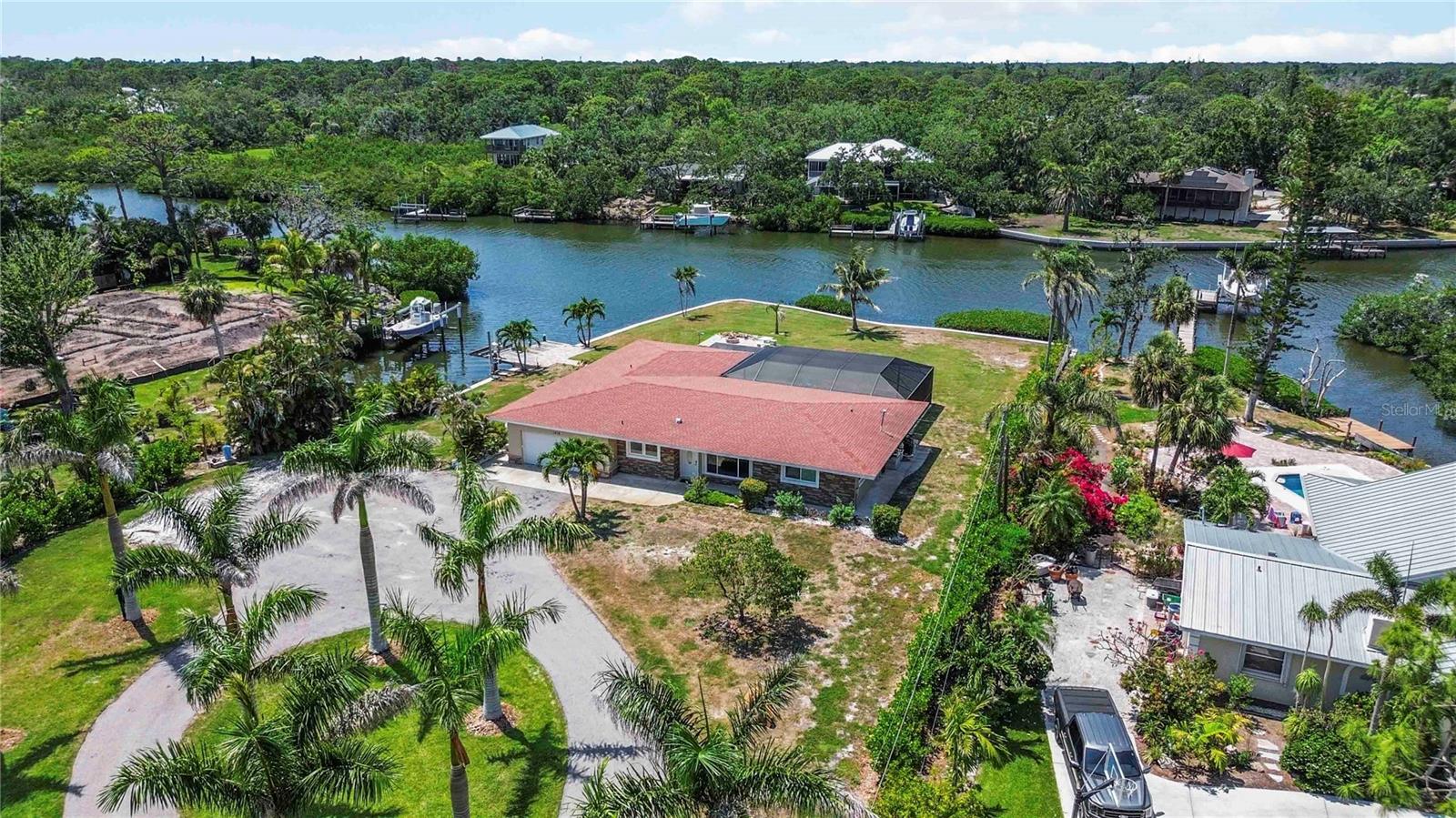 ENGLEWOOD GARDENS - Residential