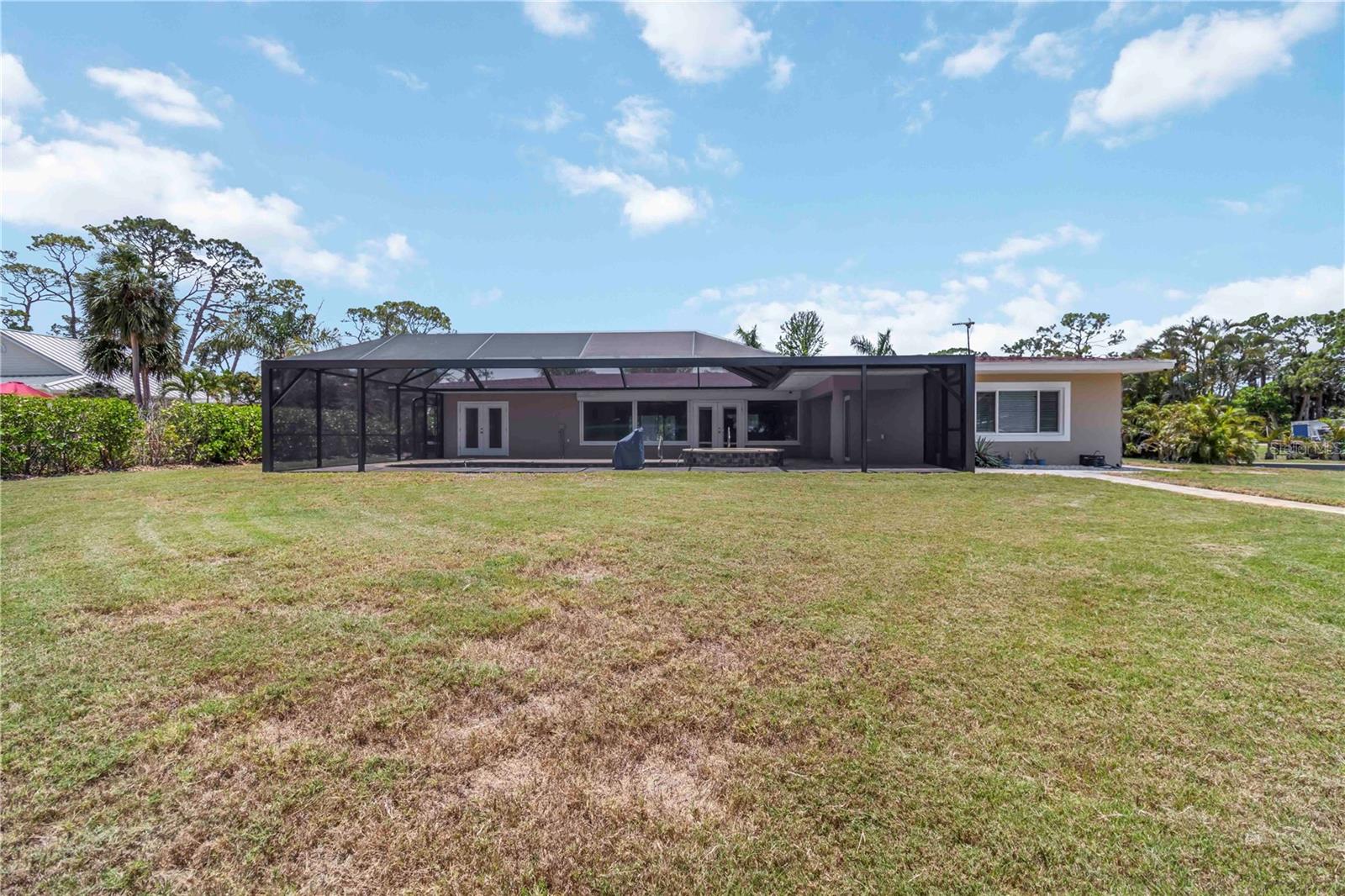 ENGLEWOOD GARDENS - Residential