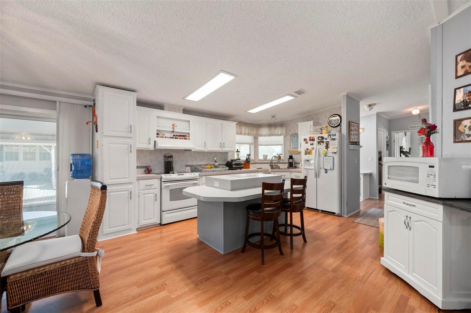 PORT CHARLOTTE VILLAGE - Residential