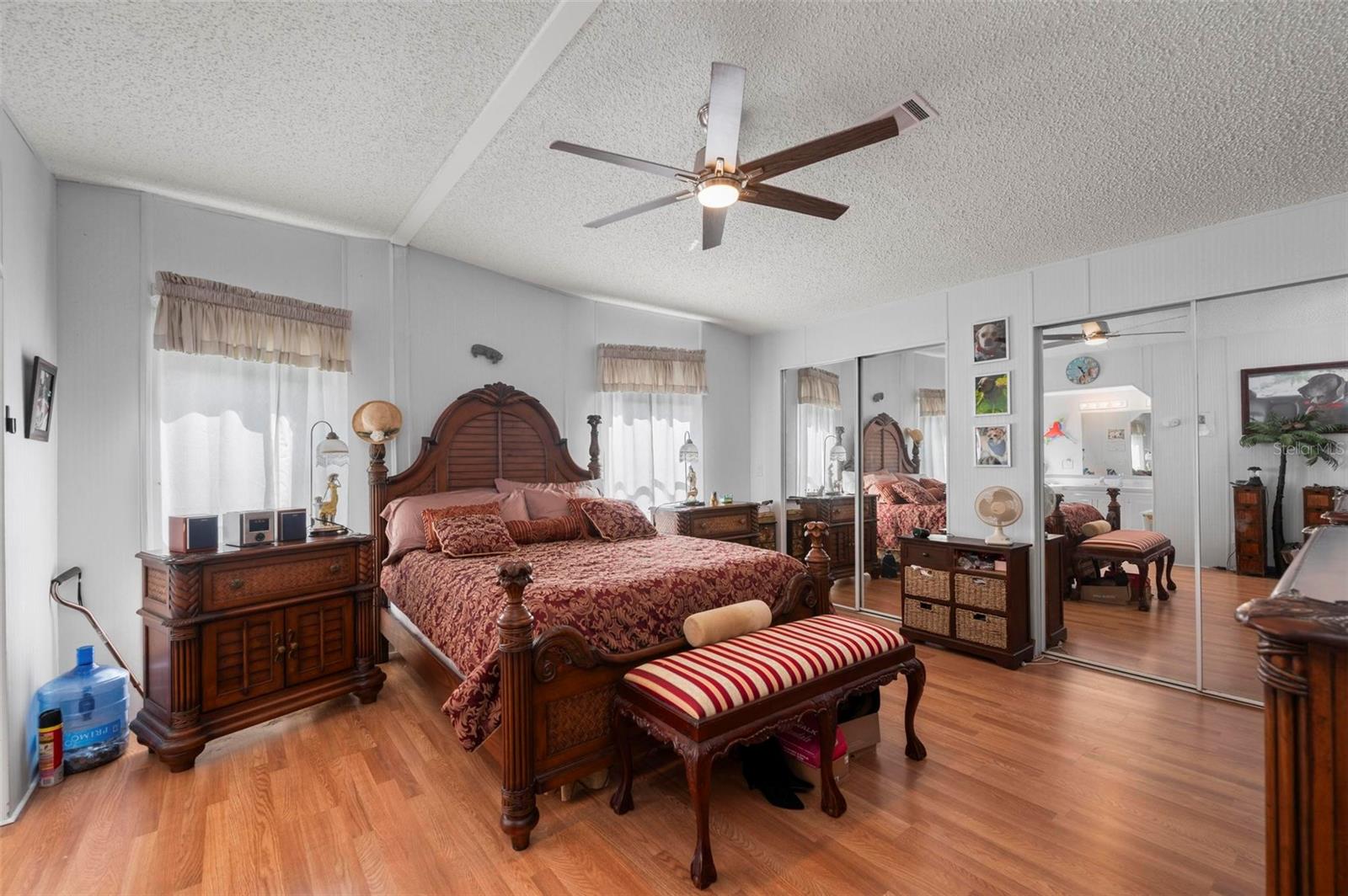 PORT CHARLOTTE VILLAGE - Residential