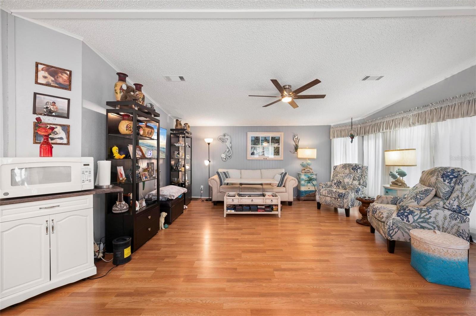 PORT CHARLOTTE VILLAGE - Residential