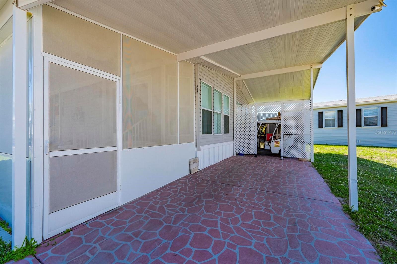 PORT CHARLOTTE VILLAGE - Residential