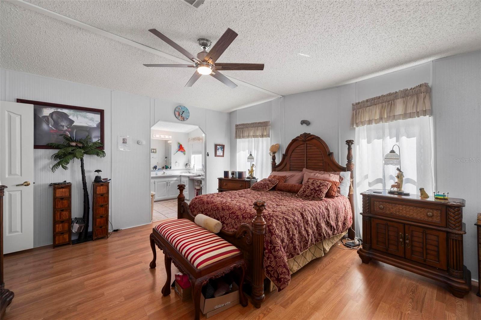 PORT CHARLOTTE VILLAGE - Residential