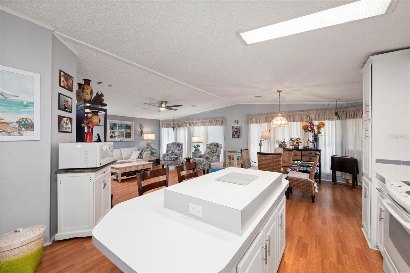 PORT CHARLOTTE VILLAGE - Residential