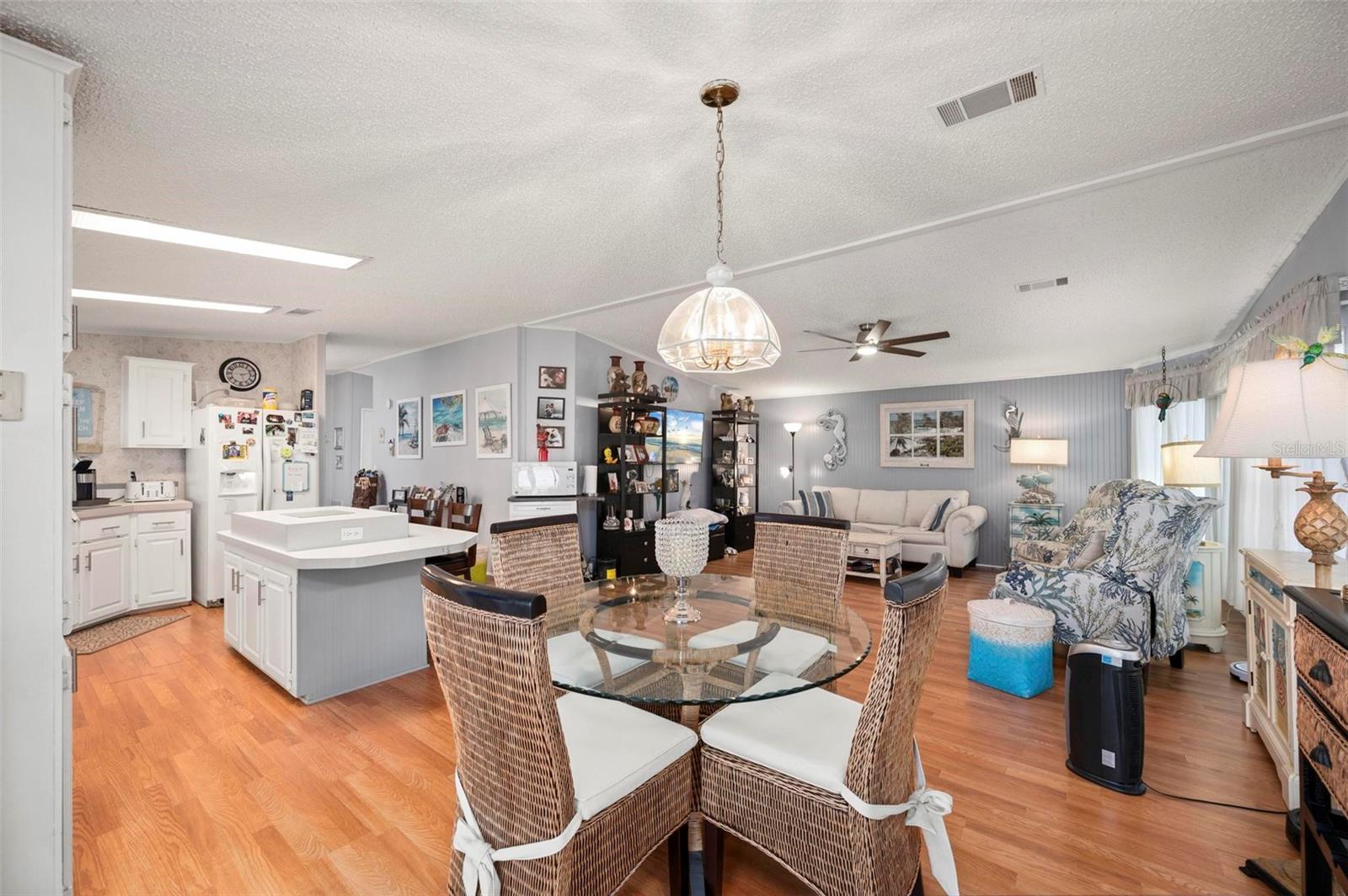 PORT CHARLOTTE VILLAGE - Residential