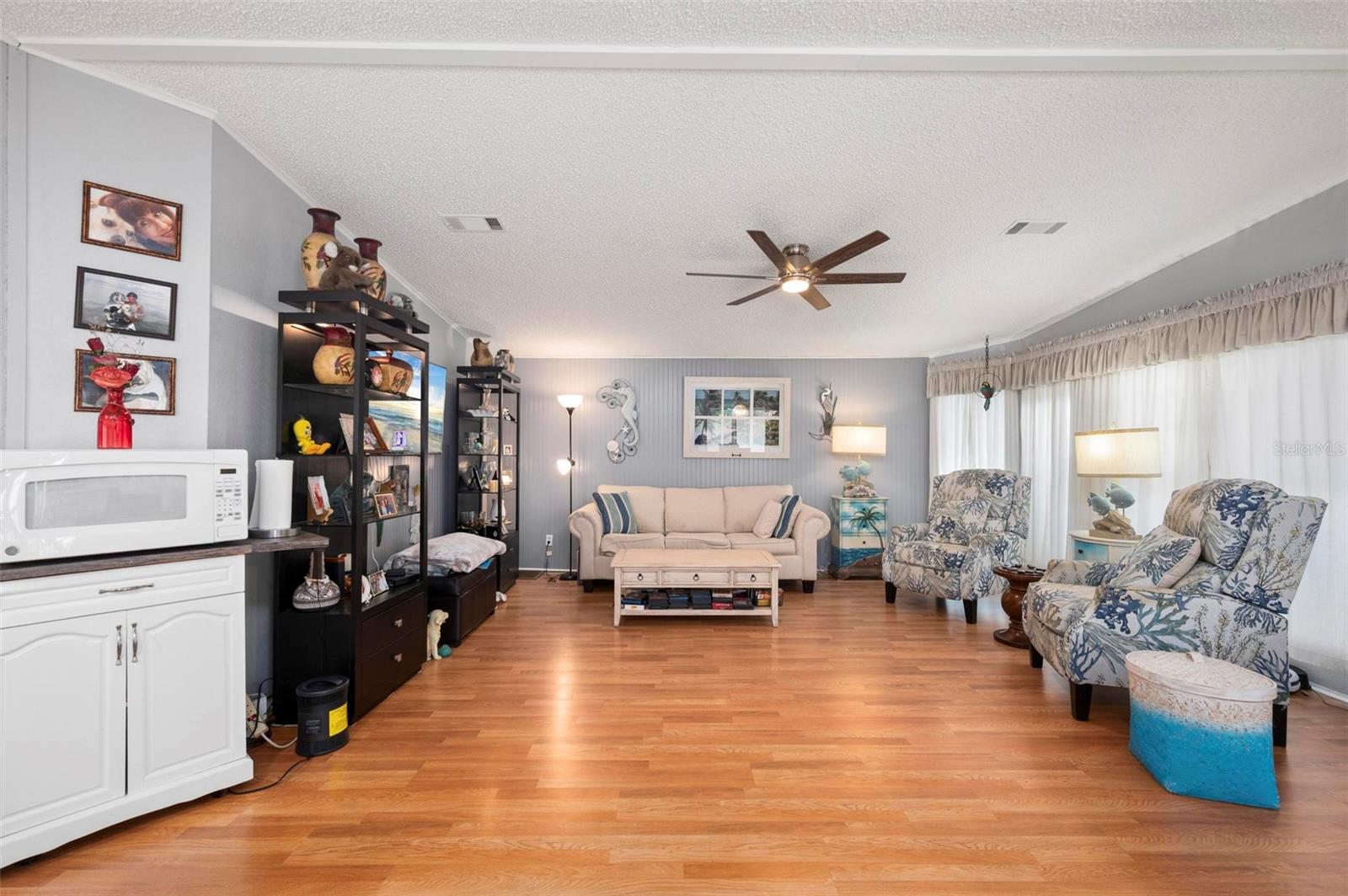 PORT CHARLOTTE VILLAGE - Residential