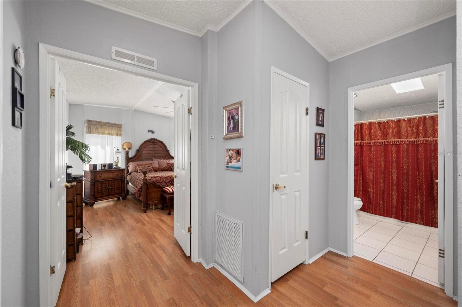 PORT CHARLOTTE VILLAGE - Residential