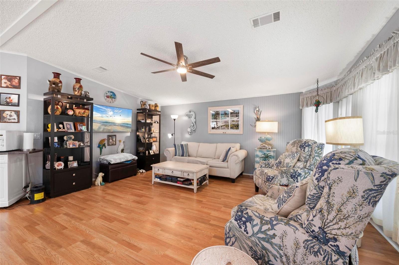 PORT CHARLOTTE VILLAGE - Residential