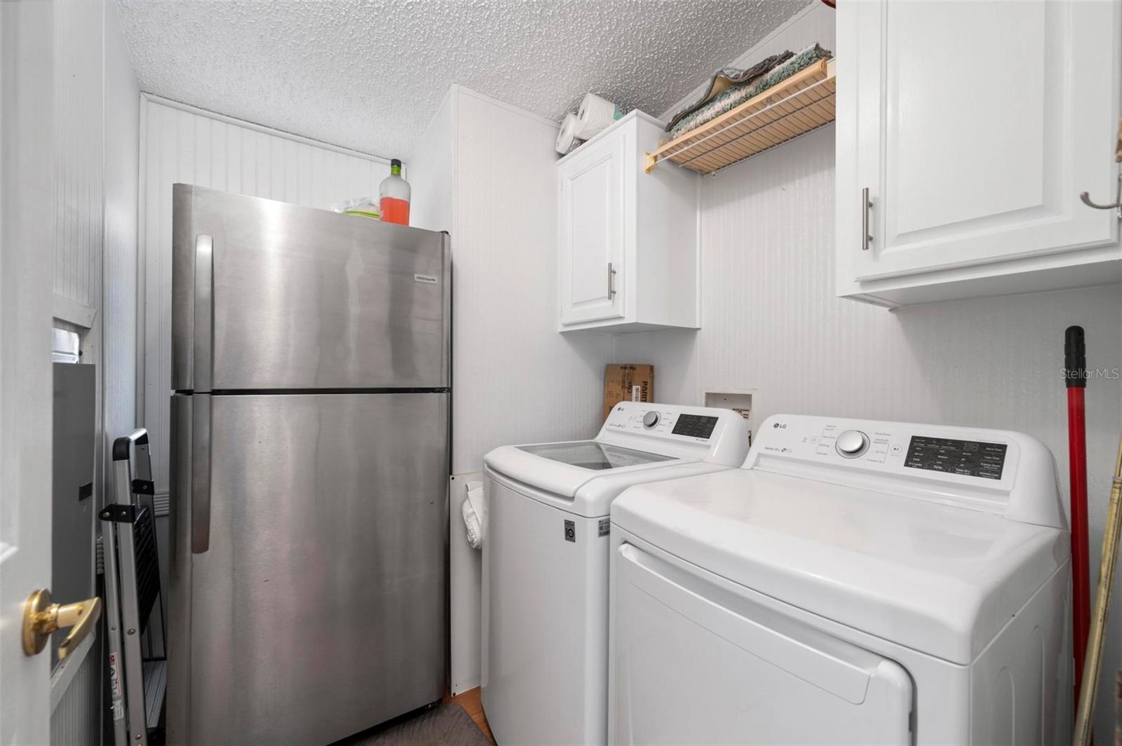 PORT CHARLOTTE VILLAGE - Residential