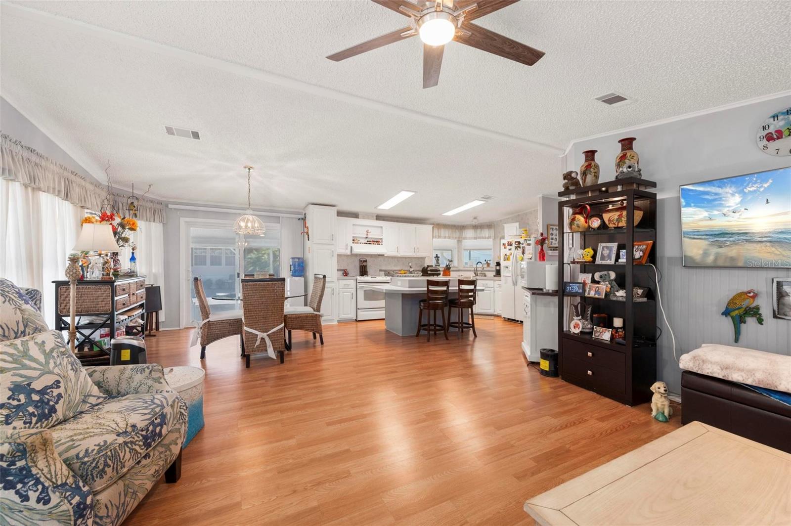 PORT CHARLOTTE VILLAGE - Residential