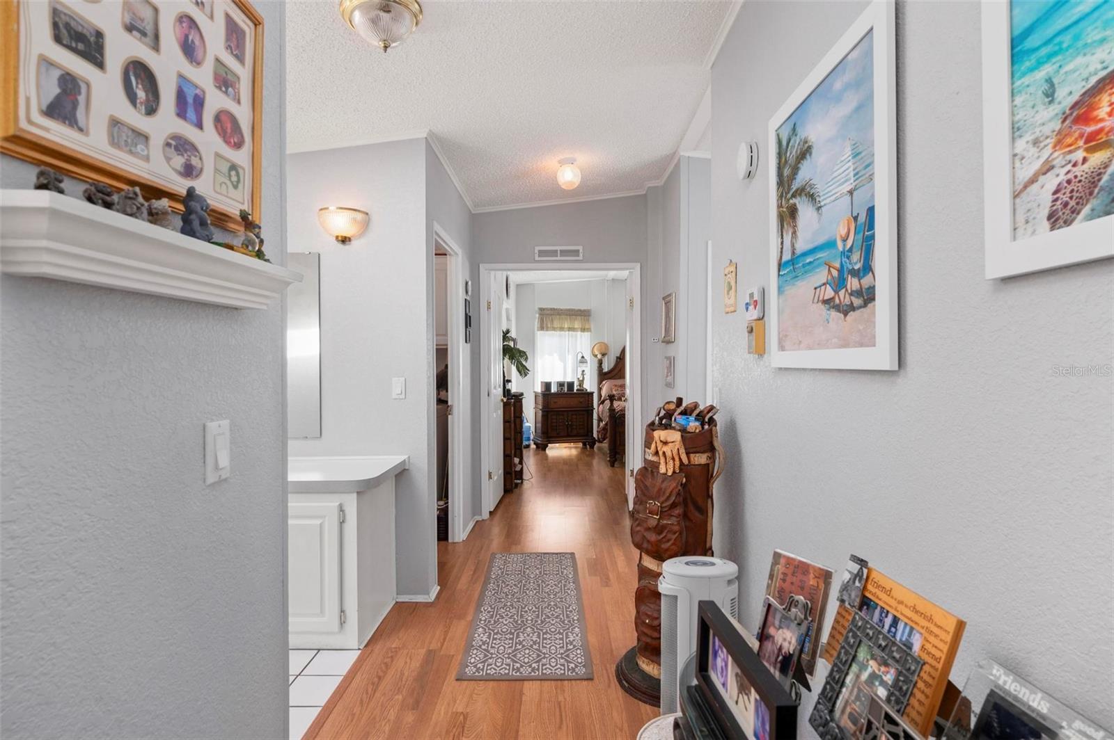 PORT CHARLOTTE VILLAGE - Residential