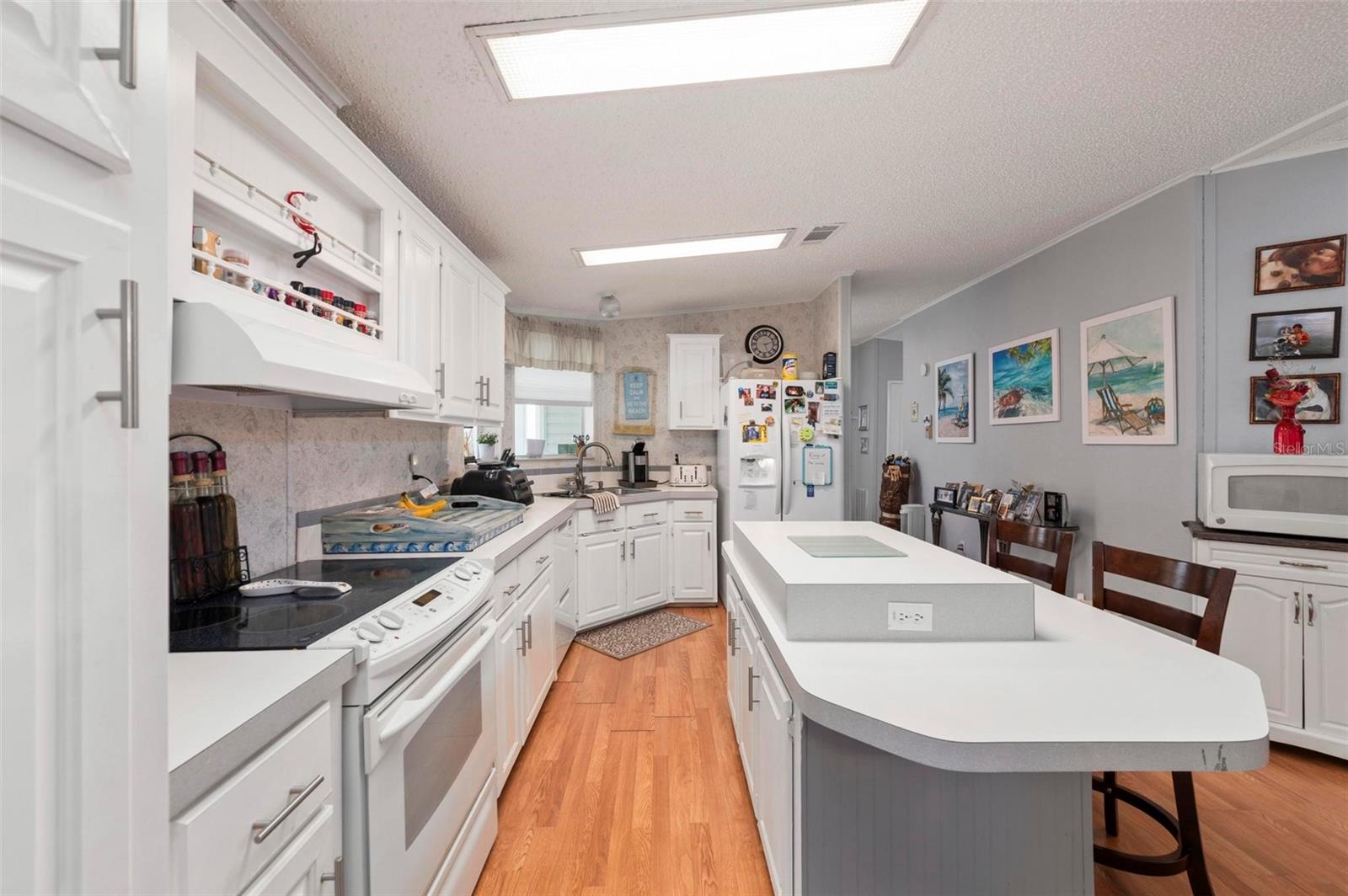 PORT CHARLOTTE VILLAGE - Residential