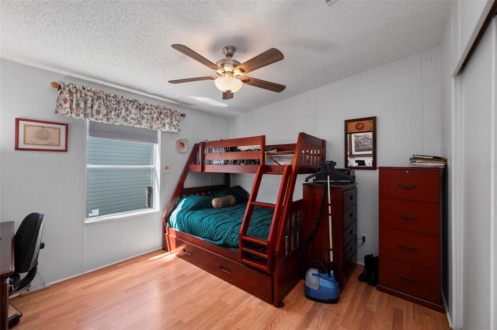 PORT CHARLOTTE VILLAGE - Residential