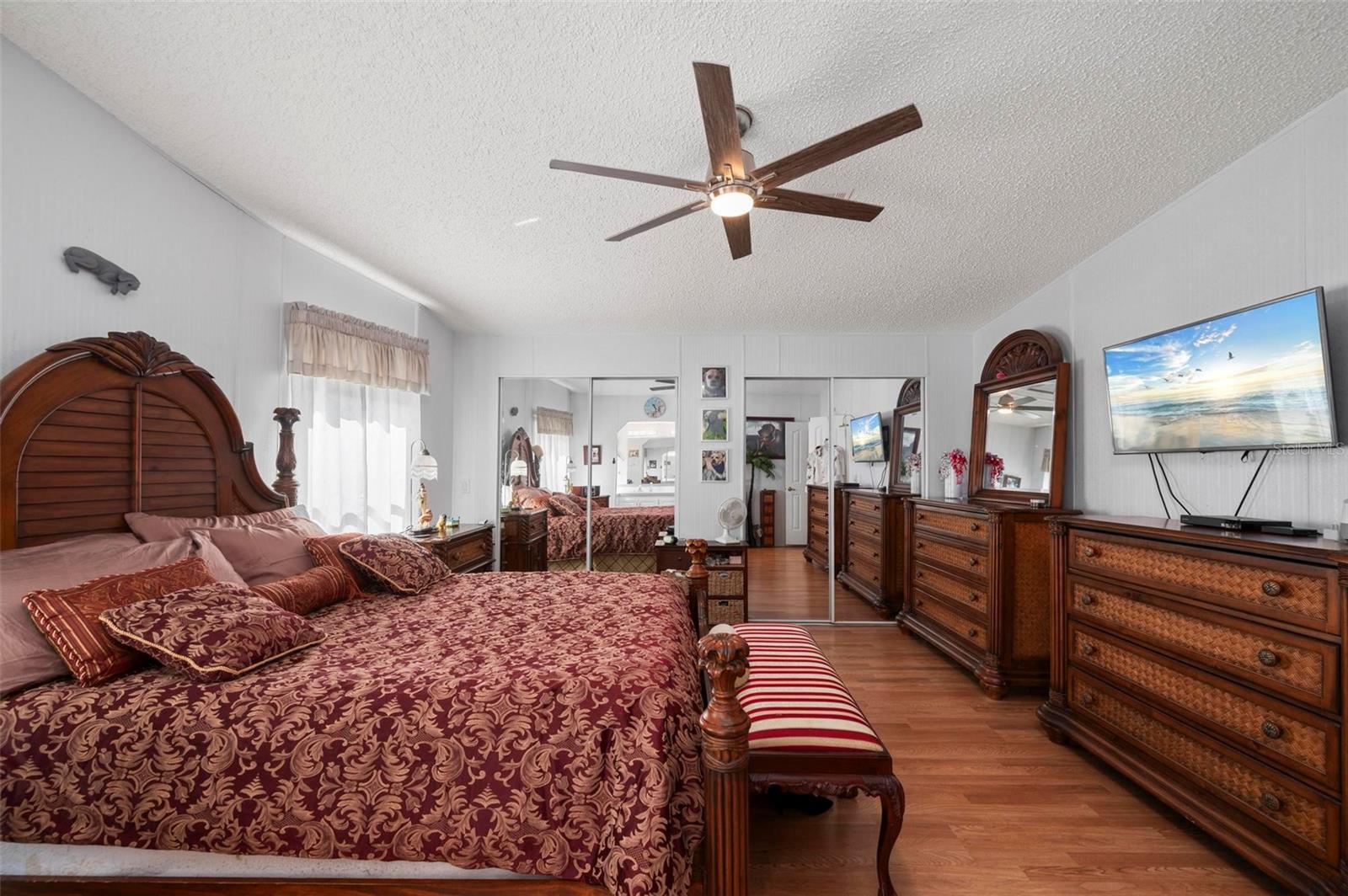 PORT CHARLOTTE VILLAGE - Residential